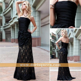 black evening dresses zuhair murad 30556